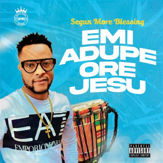 Según More Blessing | Ema Adupe Ore Jesu